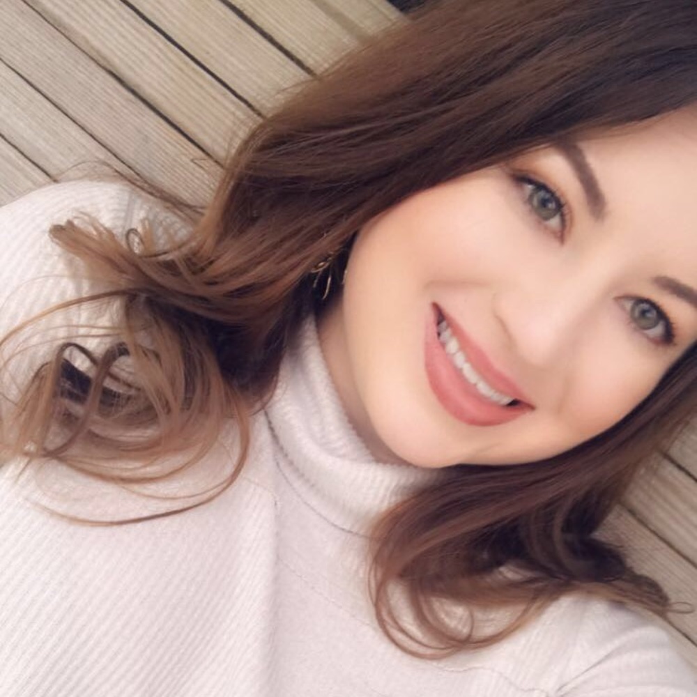 Meet your Posher, Taylor